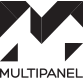 Multipanel Logo