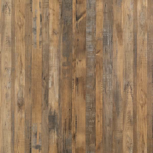 Salvaged Planked Elm Badezimmer Wand Paneele Die Kollektion