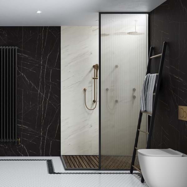 Levanto Marble Badezimmer-Wandpaneele