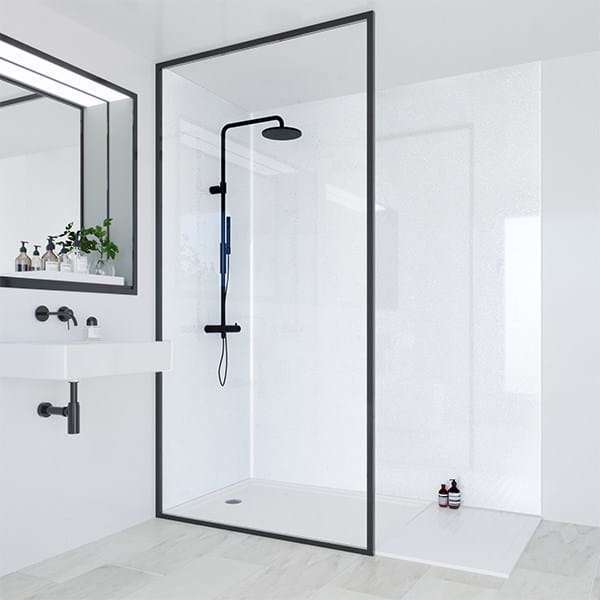 Blizzard Badezimmer Wand Paneele Classic kollektion
