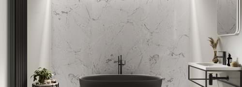 Linda Barker Collection bathroom wall panels