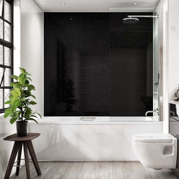 Stardust Badezimmer Wandpaneele Classic Kollektion