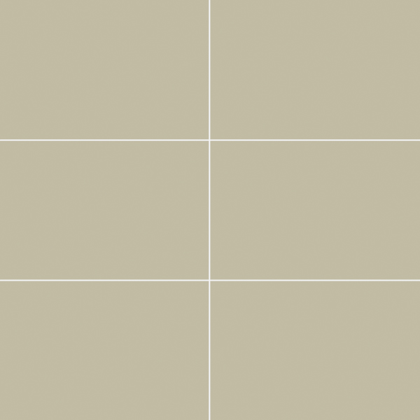 Sage Green Paneele in Fliesenoptik