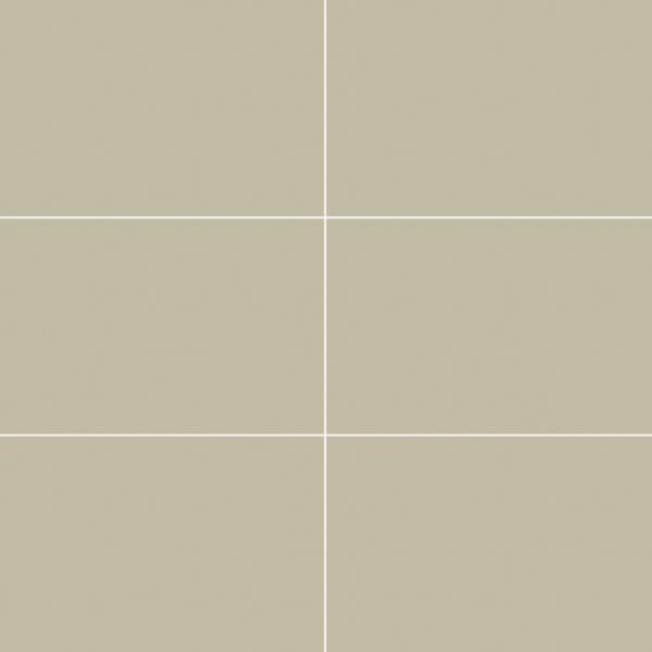 Sage Green Paneele in Fliesenoptik