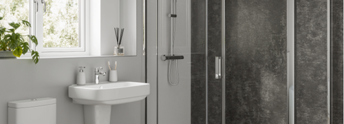 Multipanel | Badezimmer-Neugestaltung leicht gemacht! - Multipanel DE