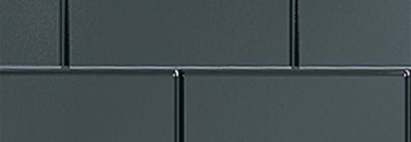 Black Brick Badezimmer Wand Paneele Fliesen Kollektion