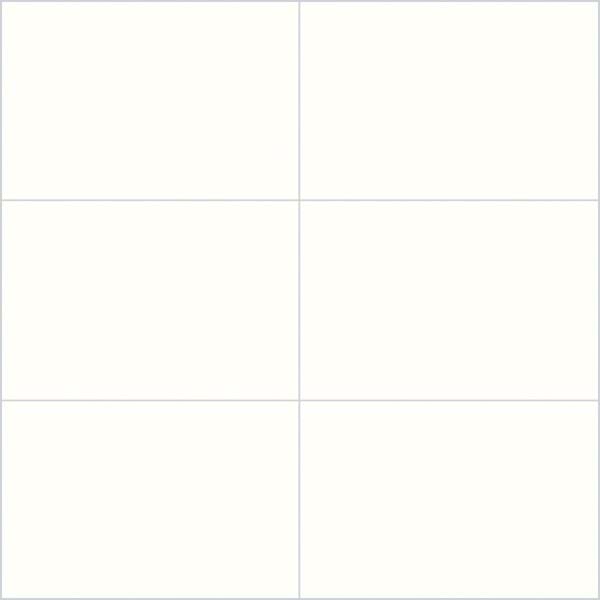 Alpine White Paneele in Fliesenoptik