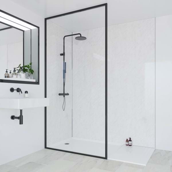 Classic Marble Badezimmer Wand Paneele Classic kollektion